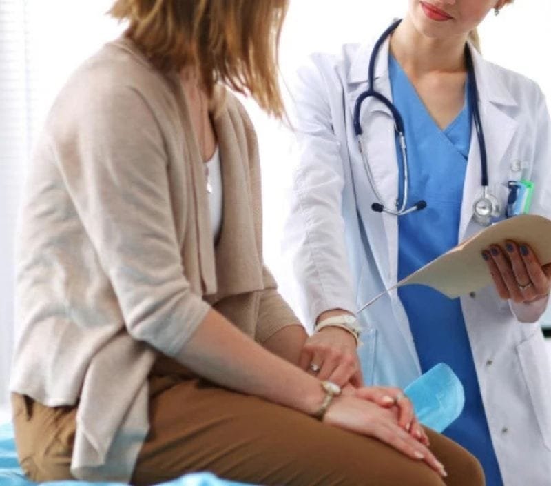 Abortion Clinic in Dubai<br />
