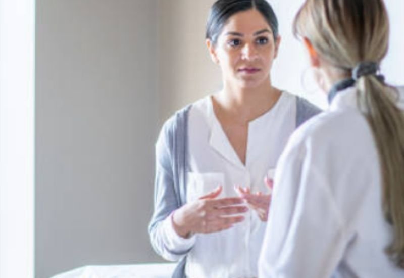 Abortion Options in UAE 