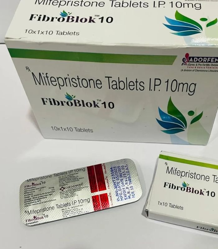 Abortion Pills in Dubai