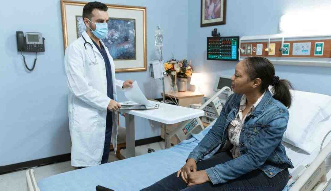 Best Abortion Services in Dubai: Why Choose Dr. Ahmed?