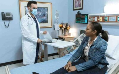 Best Abortion Services in Dubai: Why Choose Dr. Ahmed?