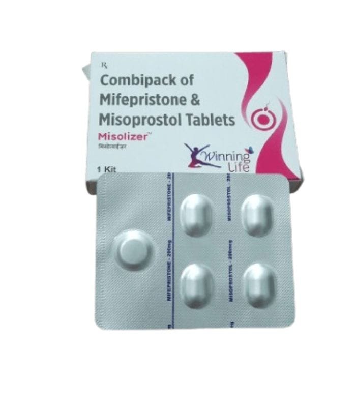 Buy Mifepristone in Dubai