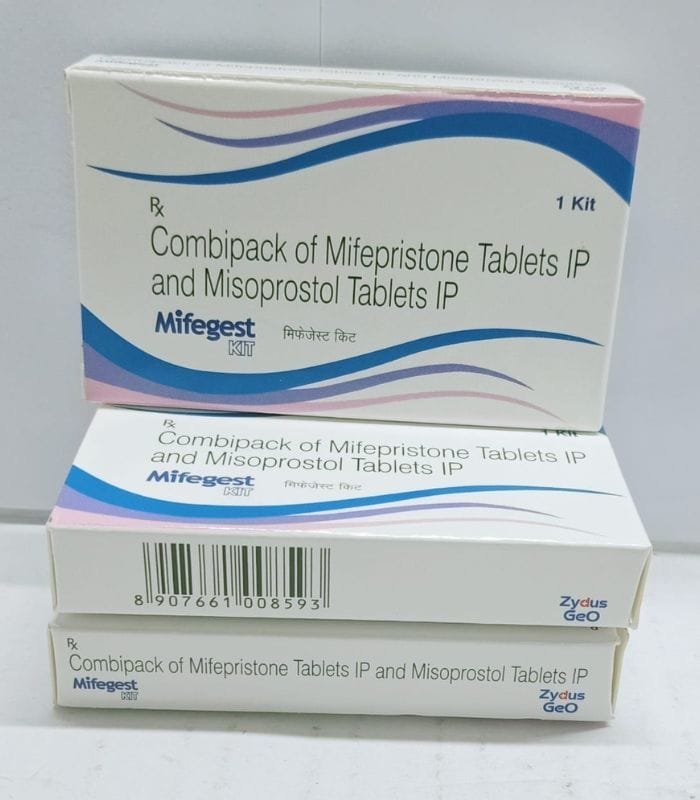 Buy Mifepristone in Dubai