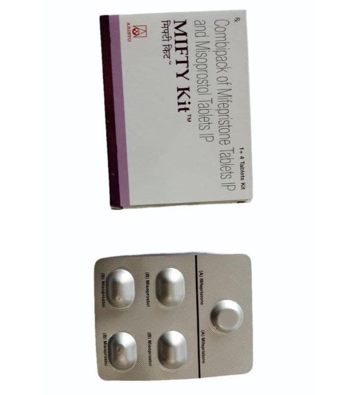 Buy Mifepristone in Dubai
