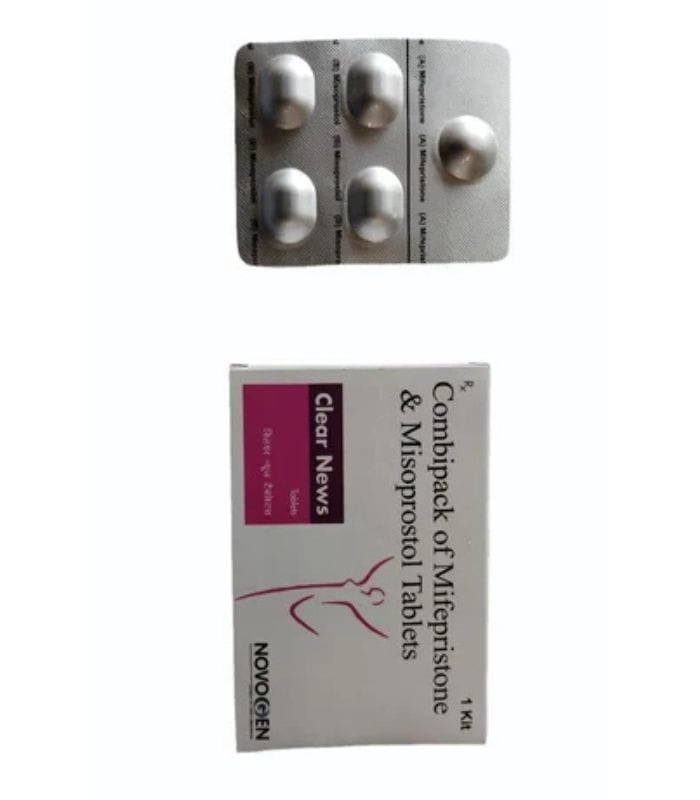 Buy Mifepristone in Dubai