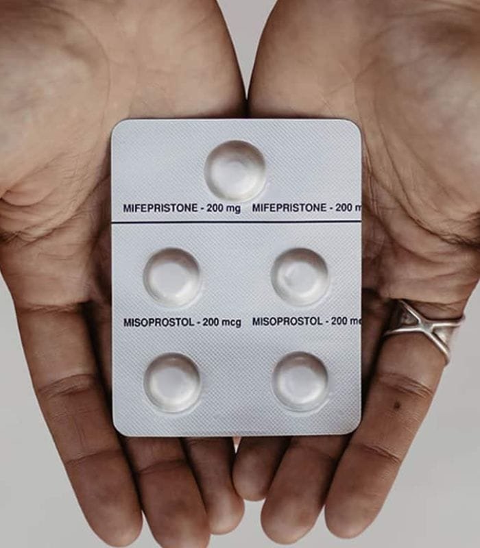 Buy Mifepristone in Dubai