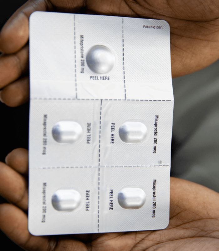 Buy Mifepristone in Dubai