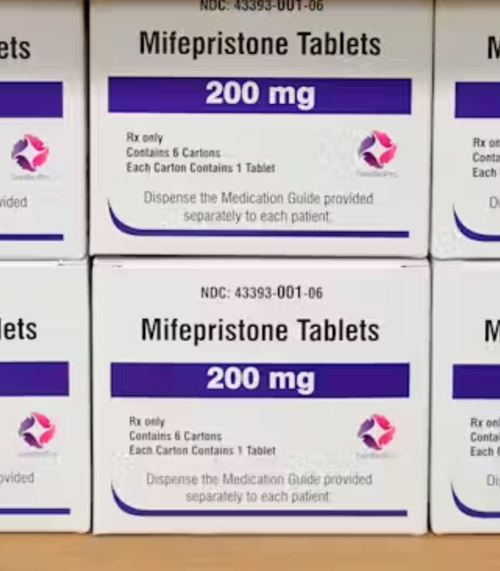 Buy Mifepristone in Dubai