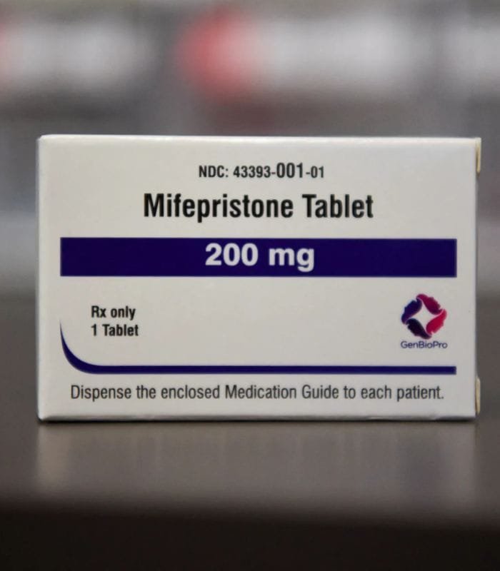 Buy Mifepristone in Dubai