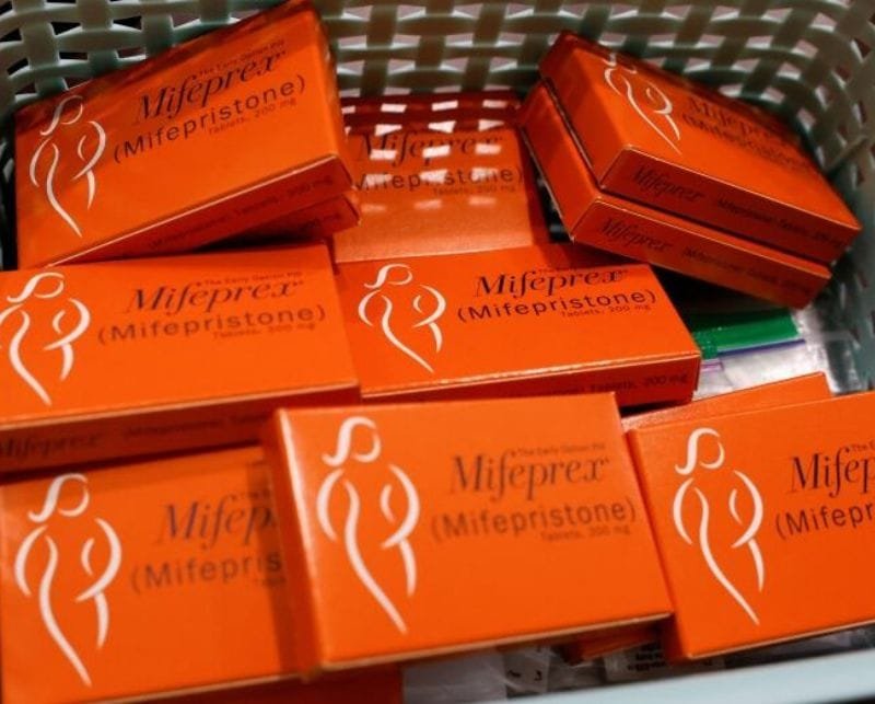 Telehealth Abortion Pill