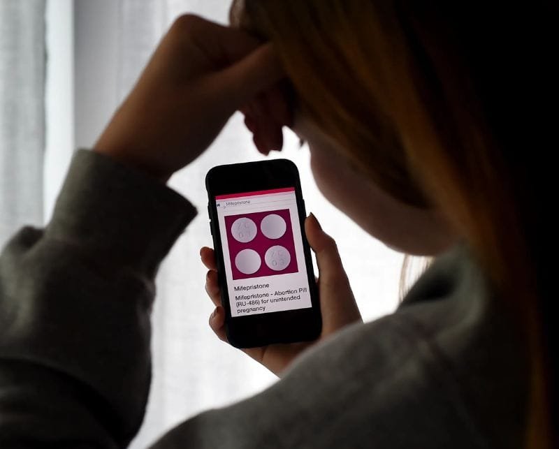 Telehealth Abortion Pill