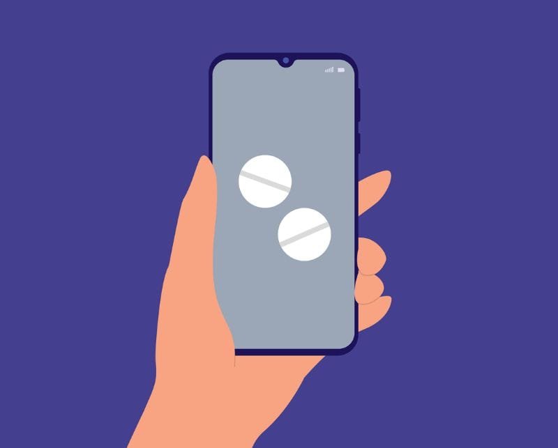 Telehealth Abortion Pill