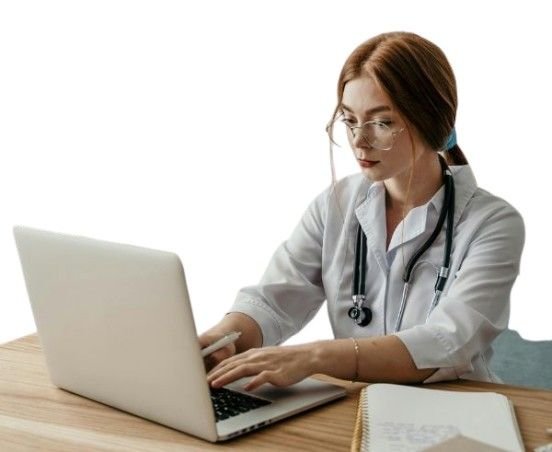 Telemedicine Services<br />
