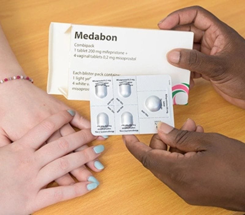 abortion clinic in Dubai